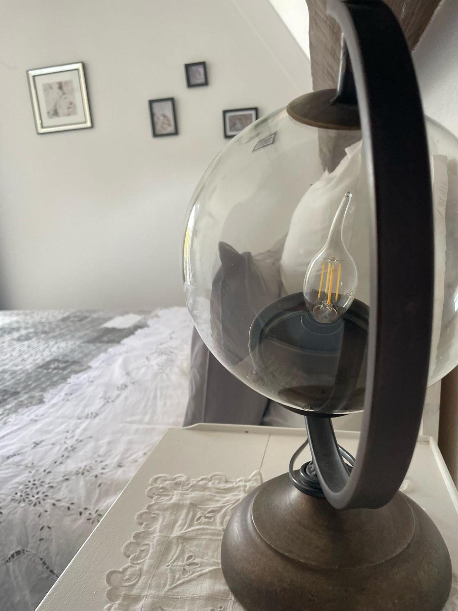 Chambres D'Hotes Le Relais Globe Trotteur Montaigu  Esterno foto